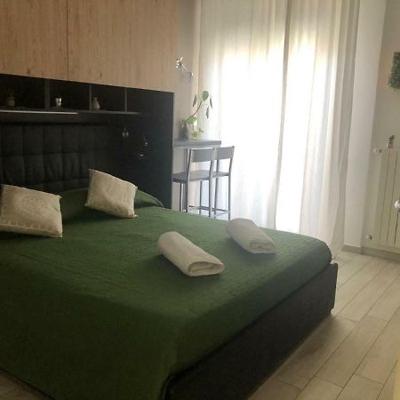B&B Calypso Pescara Exteriér fotografie