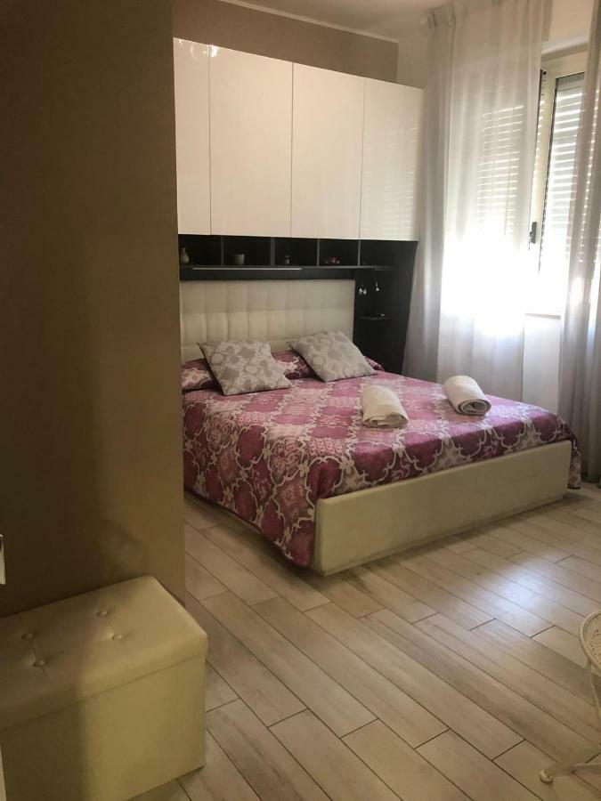 B&B Calypso Pescara Exteriér fotografie