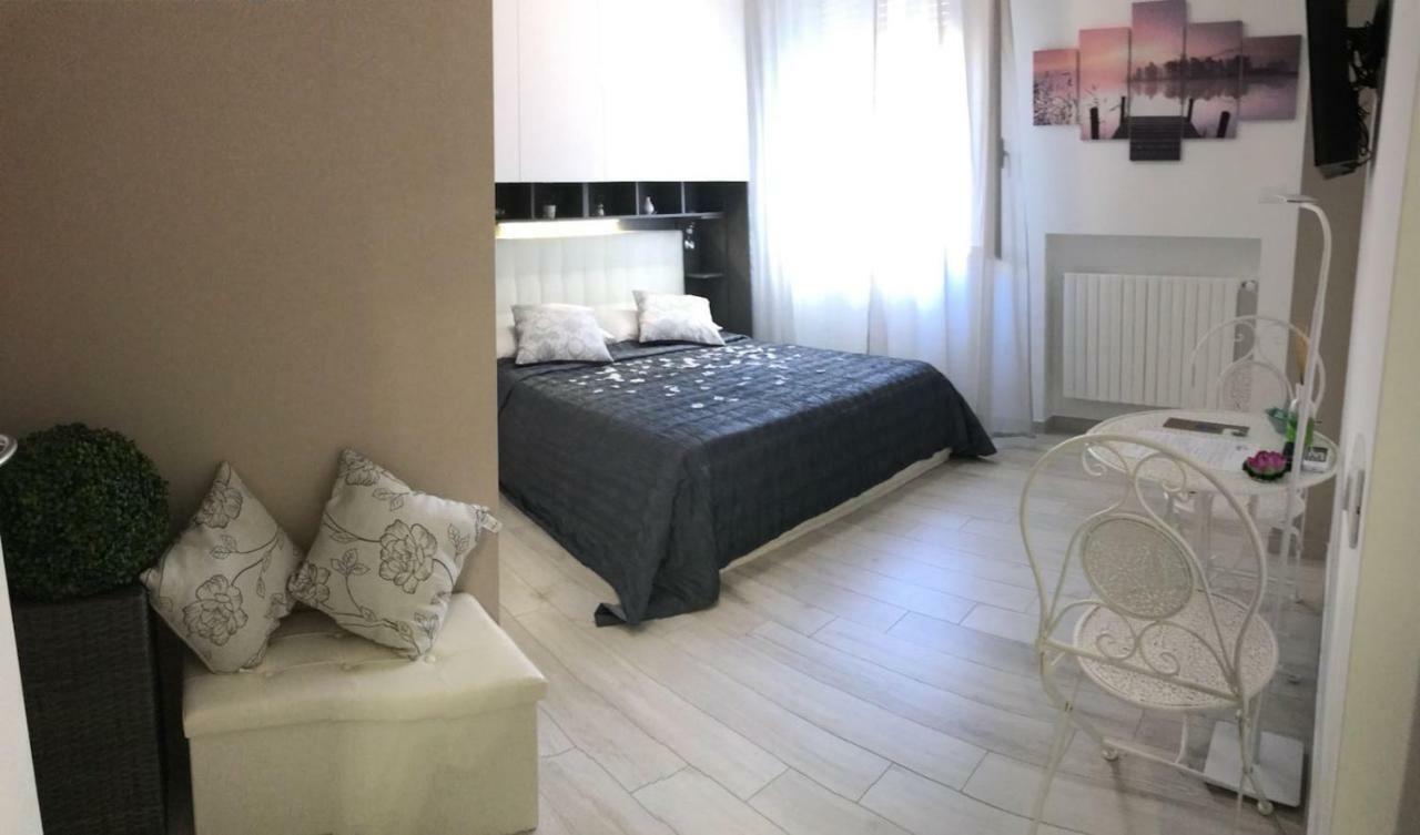 B&B Calypso Pescara Exteriér fotografie